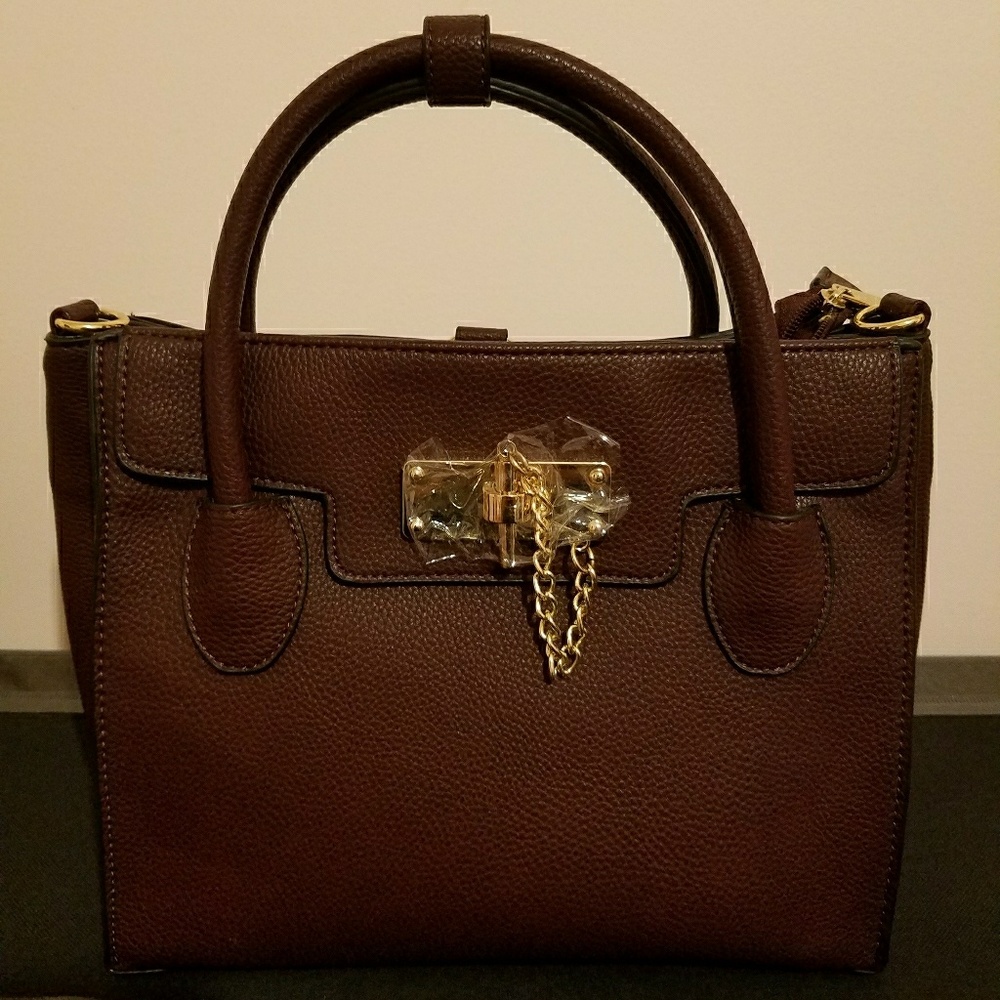 Classy Bag by Aldo
